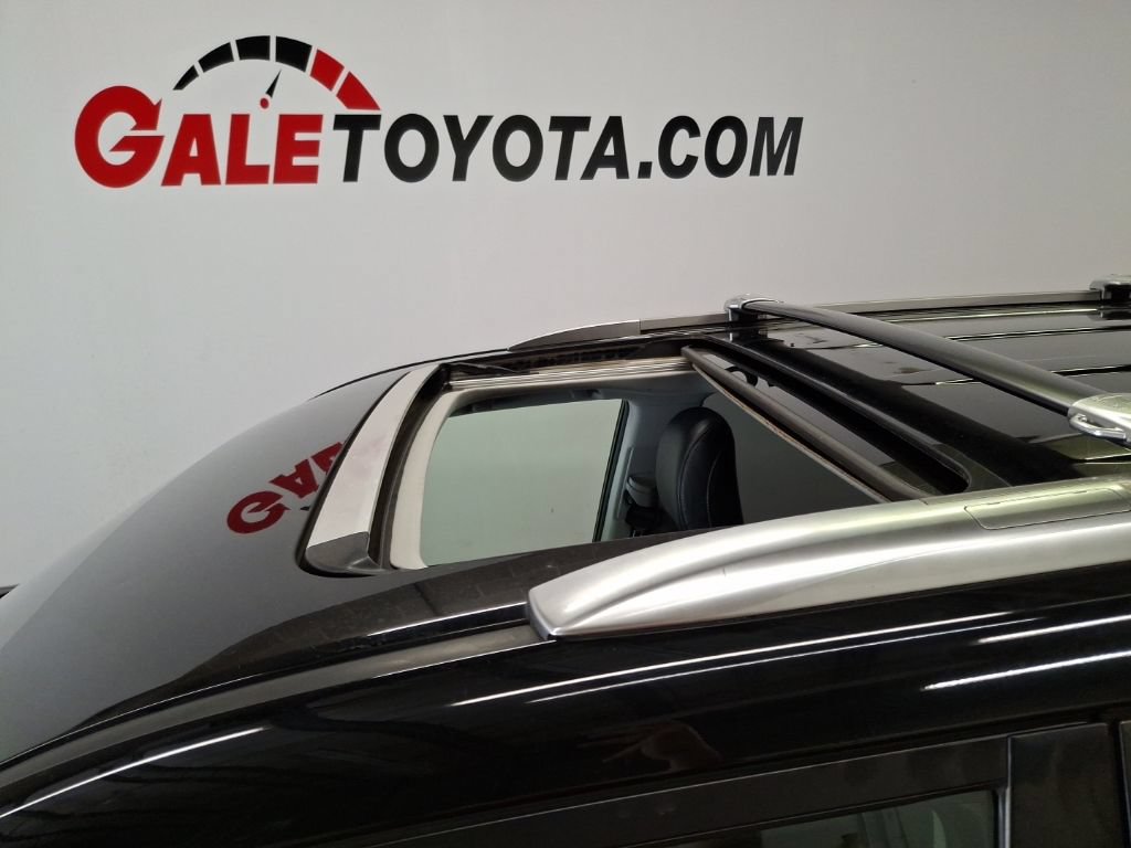Used 2016 Lexus GX 460 w/ Premium Package AWD/4WD image 8