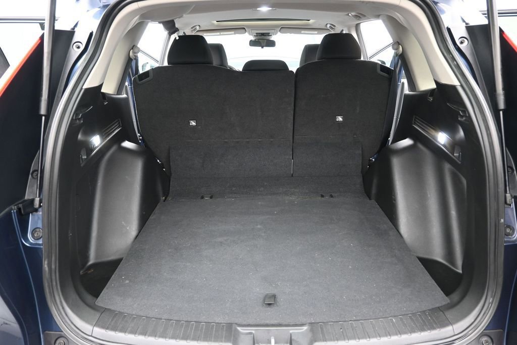 Certified 2023 Honda CR-V EX image 27