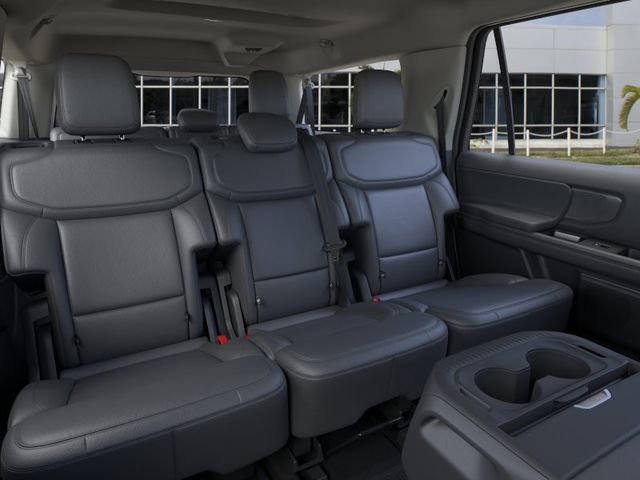 New 2026 Ford Expedition Max Active RWD image 11