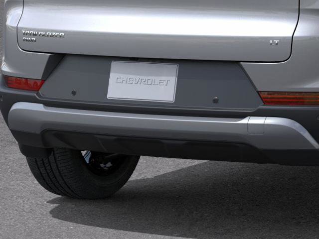 New 2026 Chevrolet TrailBlazer LT image 14
