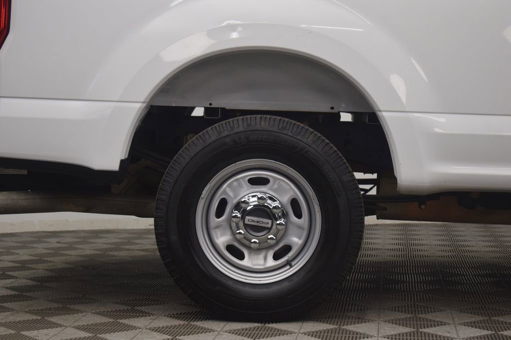 Used 2019 Ford F250 XL w/ XL Value Package RWD image 24