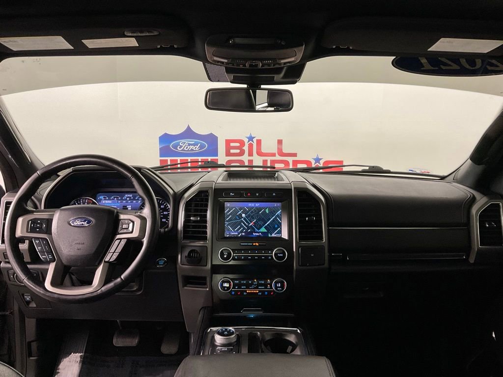 Used 2021 Ford Expedition XLT RWD image 20