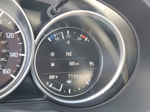 Certified 2025 MAZDA CX-5 AWD 2.5 S w/ Select Package image 27