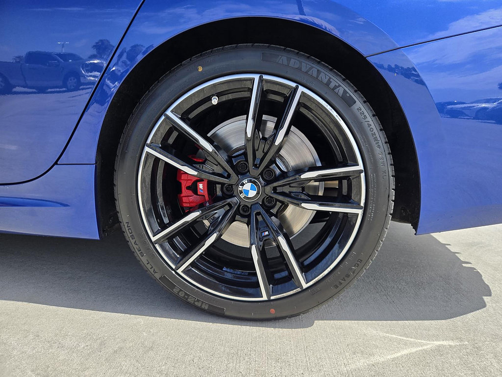 Used 2024 BMW M340i w/ Premium Package RWD image 31
