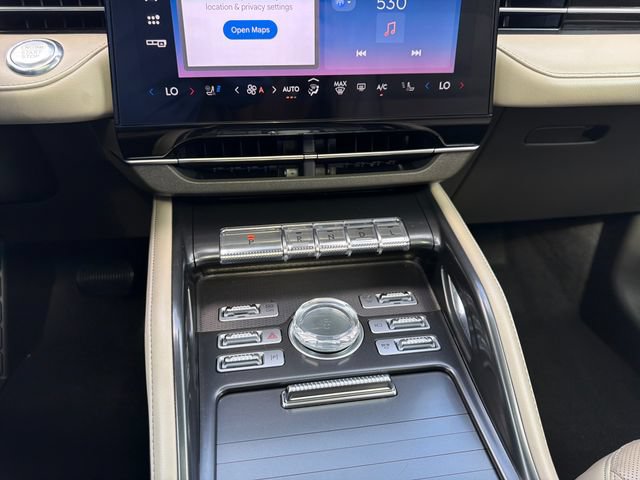 Certified 2024 Lincoln Nautilus Premier w/ Equipment Group 102A AWD/4WD image 20