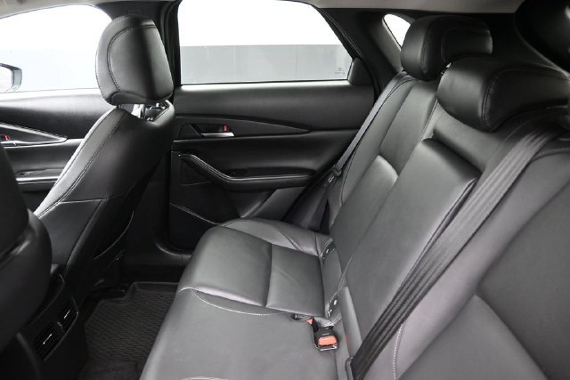Certified 2024 MAZDA CX-30 AWD 2.5 S w/ Preferred Package image 23