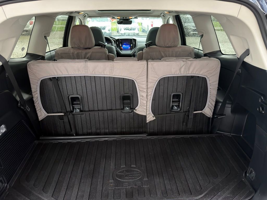 Used 2023 Subaru Ascent Onyx Edition AWD/4WD image 11