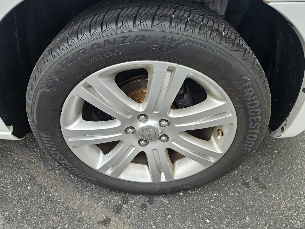 Used 2012 Chrysler 200 LX FWD image 22