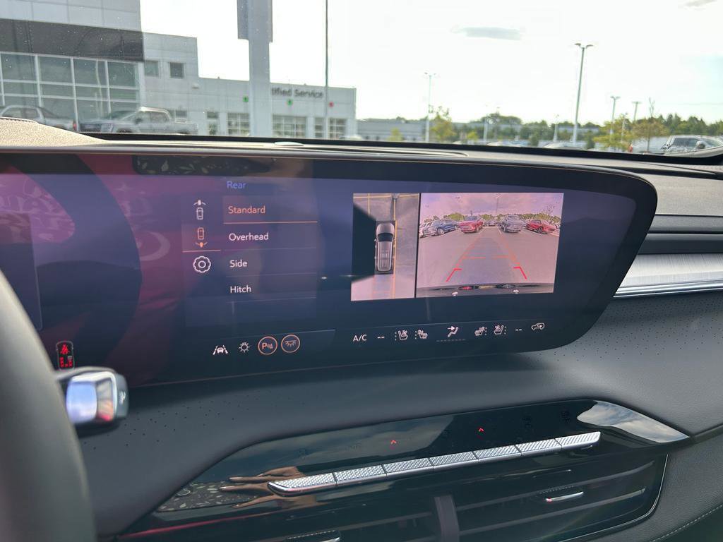 New 2026 Buick Enclave Avenir w/ Super Cruise Package image 10