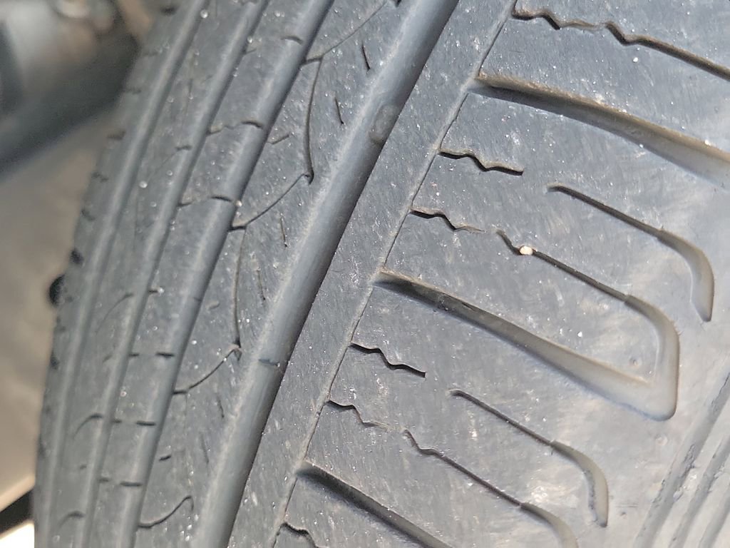 Used 2024 Nissan Armada SV image 26