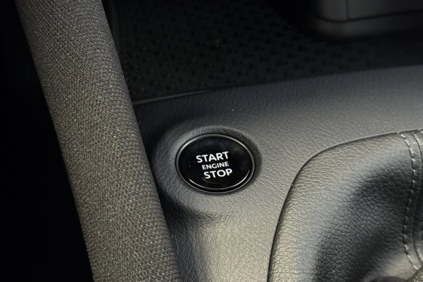 New 2026 Nissan Z Sport w/ Floor Mat Package image 20