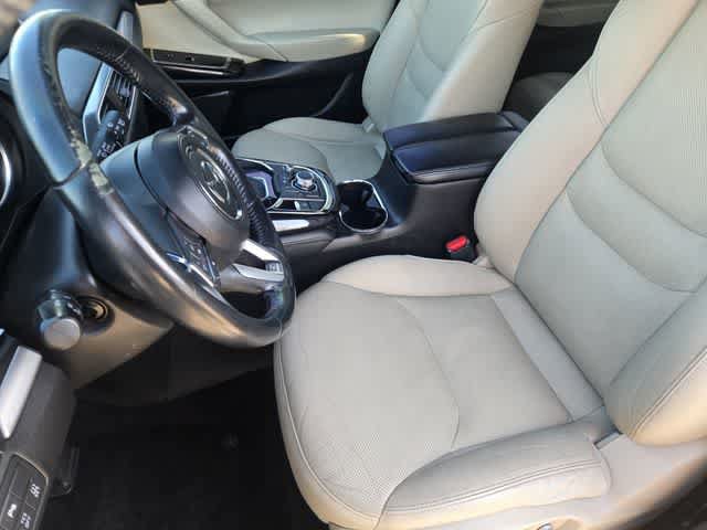 Used 2016 MAZDA CX-9 Grand Touring FWD image 10
