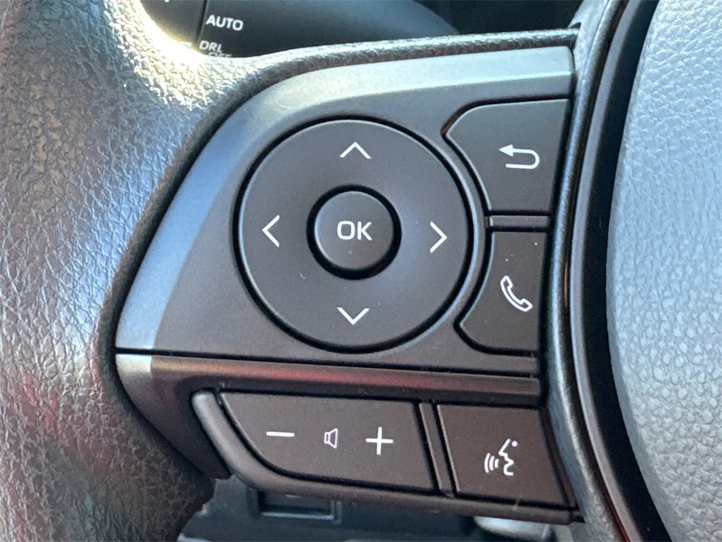 New 2026 Toyota Corolla LE image 24