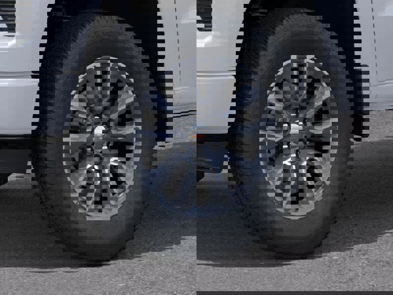 New 2026 Chevrolet Silverado 1500 RST w/ Convenience Package II image 9