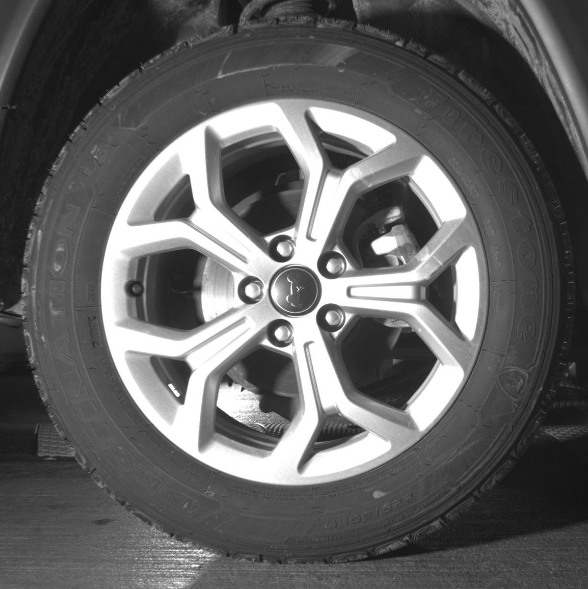 Used 2025 Jeep Compass Latitude image 15