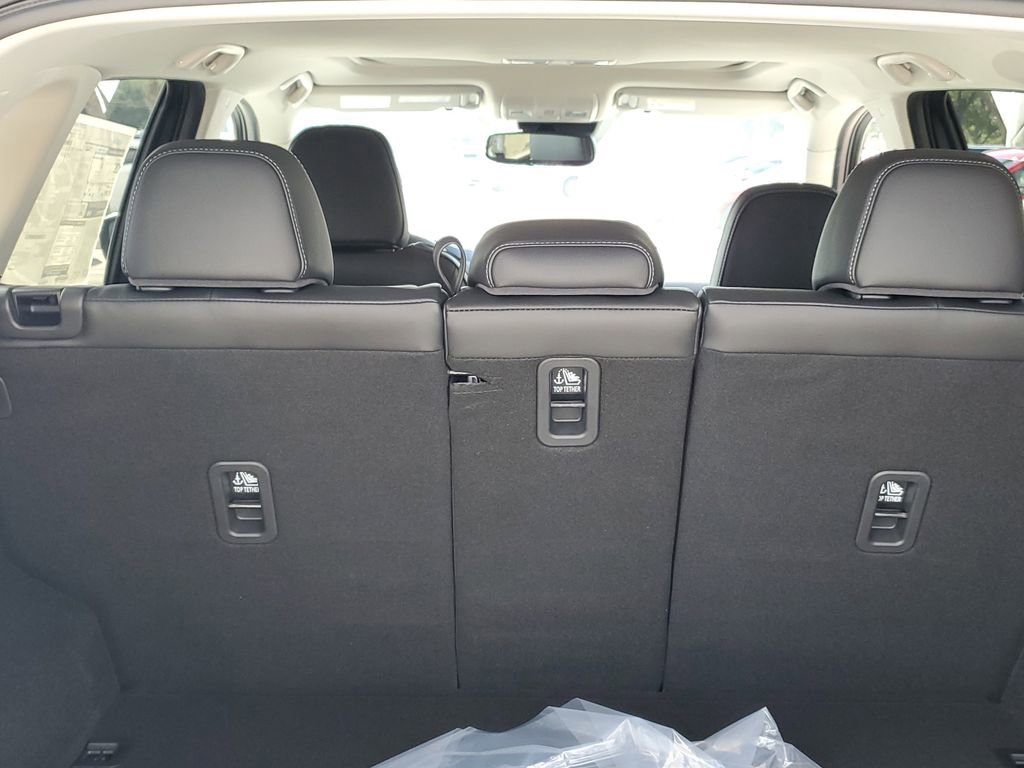 New 2025 MAZDA CX-5 AWD 2.5 S image 7