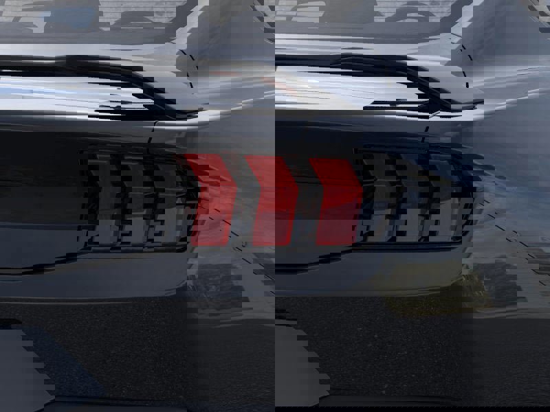 New 2026 Ford Mustang Dark Horse image 21