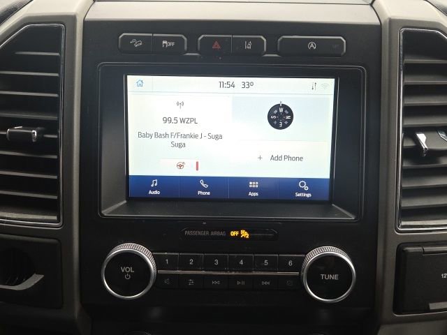 Certified 2021 Ford Expedition XLT image 31