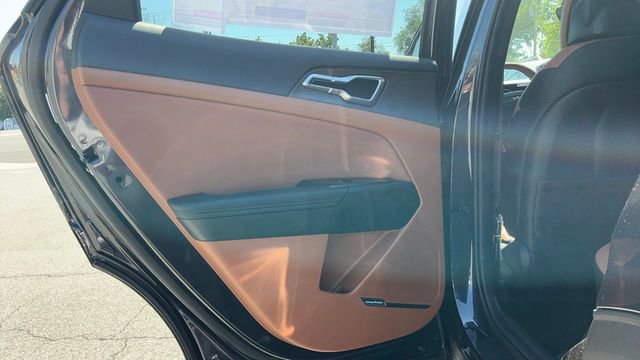 New 2026 Kia Sportage X-Line w/ X-Line Technology Package image 4