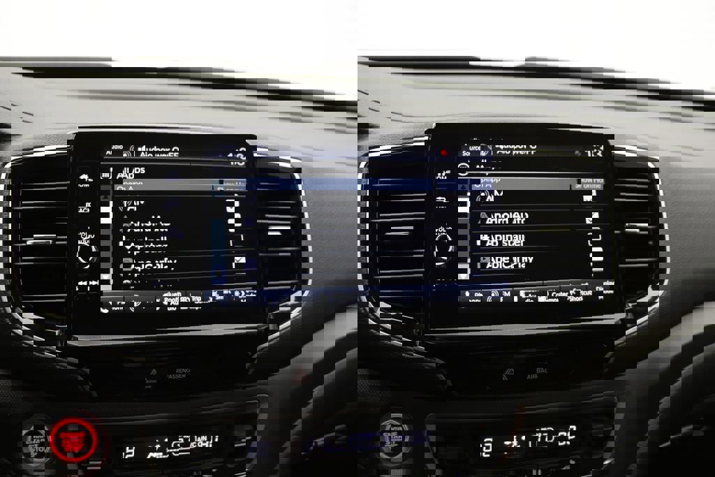 Used 2025 Honda Ridgeline RTL image 26