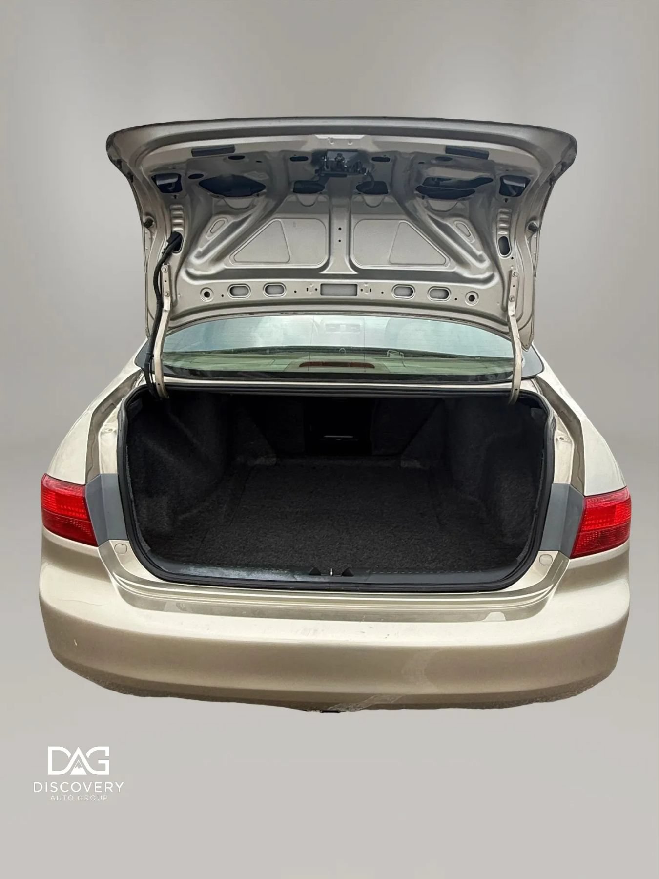 Used 2005 Honda Accord EX-L image 12