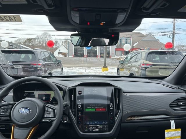 New 2026 Subaru Forester Wilderness image 11