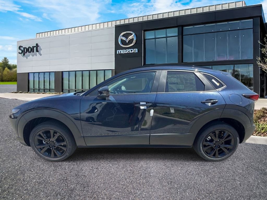 New 2026 MAZDA CX-30 Aire Edition AWD/4WD image 7