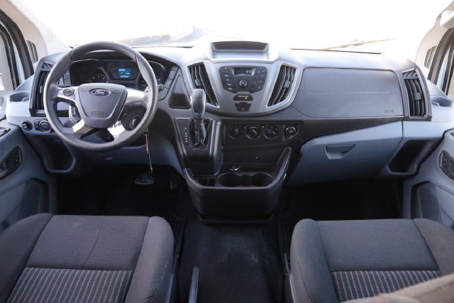 Used 2016 Ford Transit 250 130 Low Roof w/ Exterior Upgrade Package RWD image 12