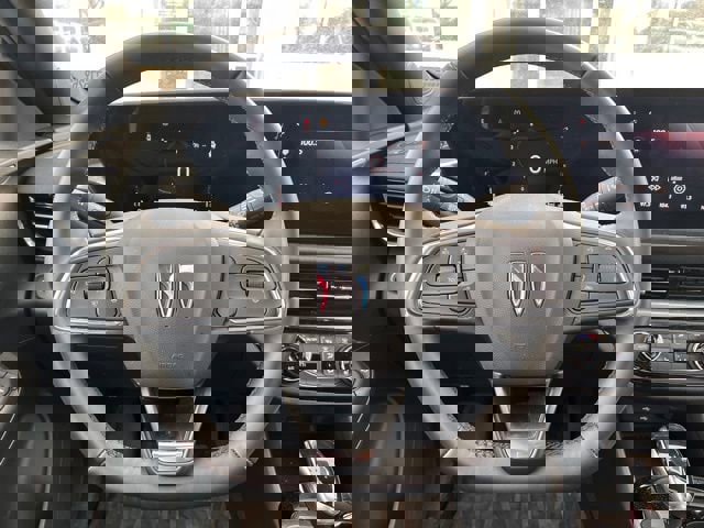 Used 2024 Buick Envista Sport Touring w/ Convenience I Package image 11