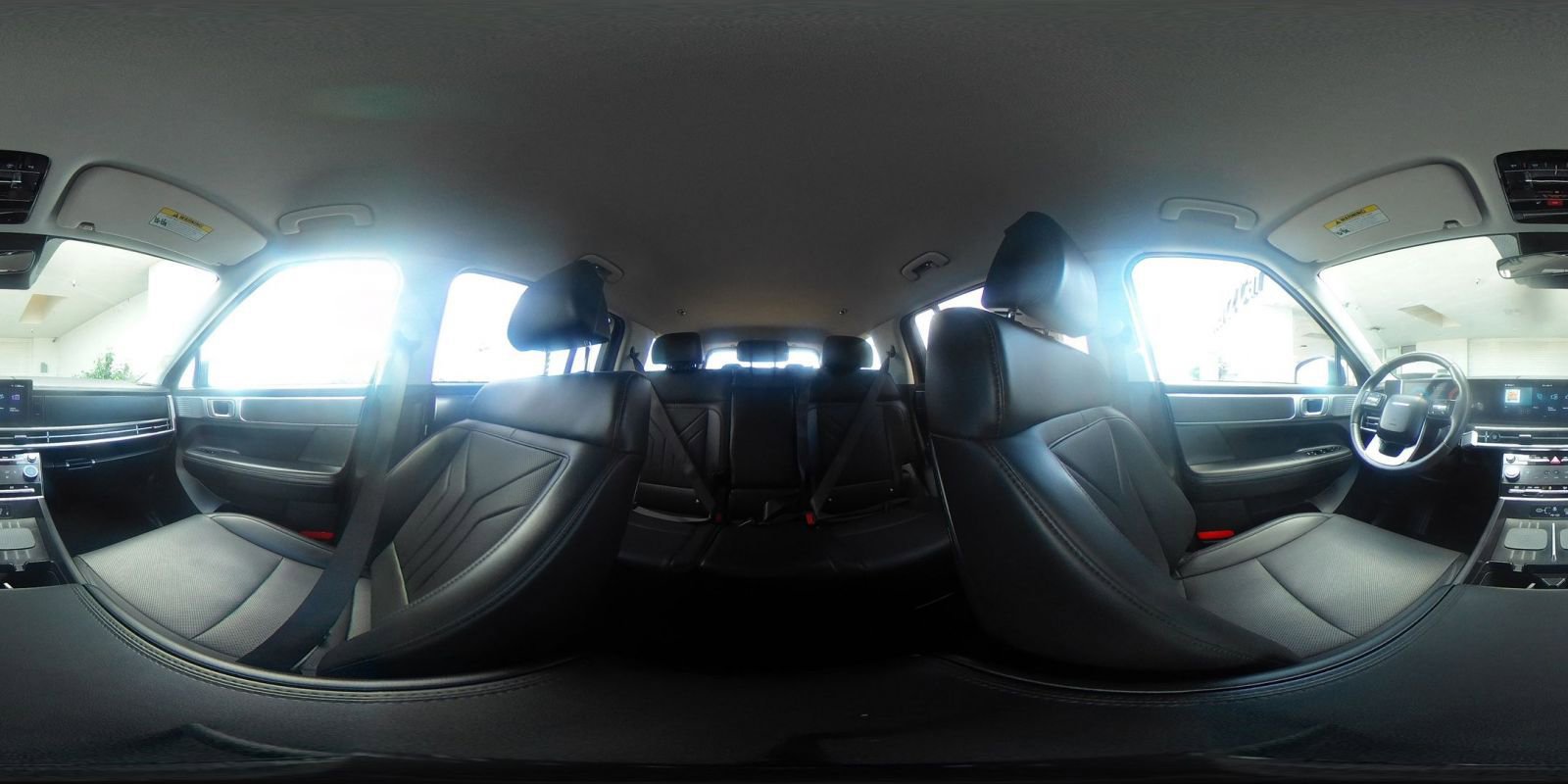 Used 2025 Hyundai Santa Fe SEL image 44