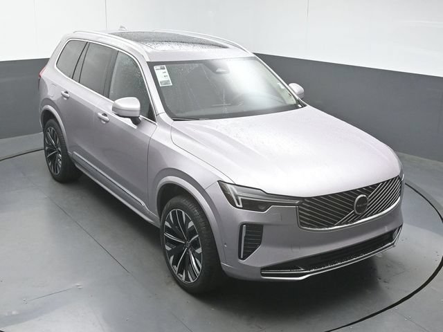 Used 2026 Volvo XC90 B6 Plus w/ Protection Package AWD/4WD image 46