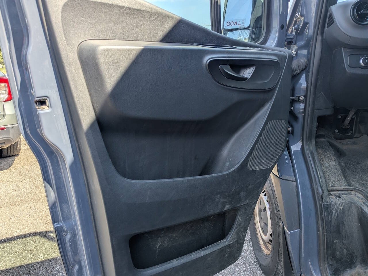 Used 2019 Mercedes-Benz Sprinter 144 image 12
