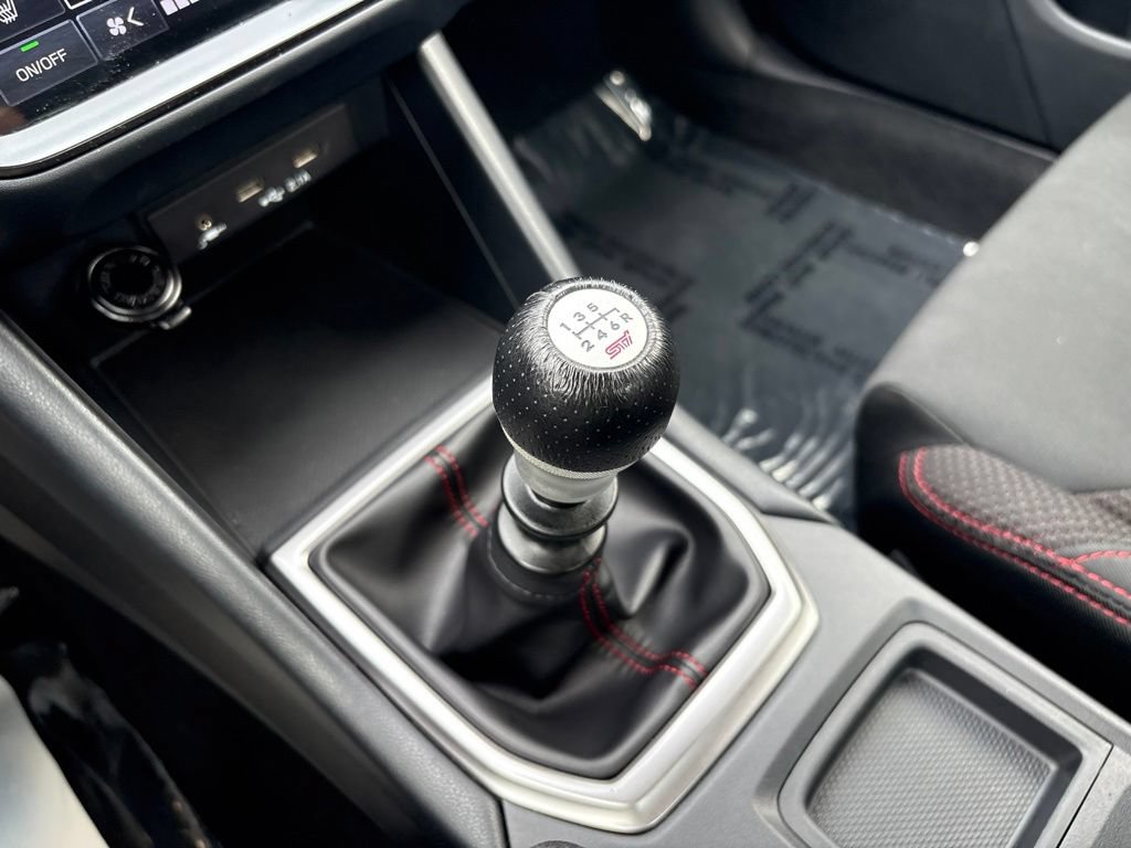 Certified 2023 Subaru WRX Premium AWD/4WD image 16
