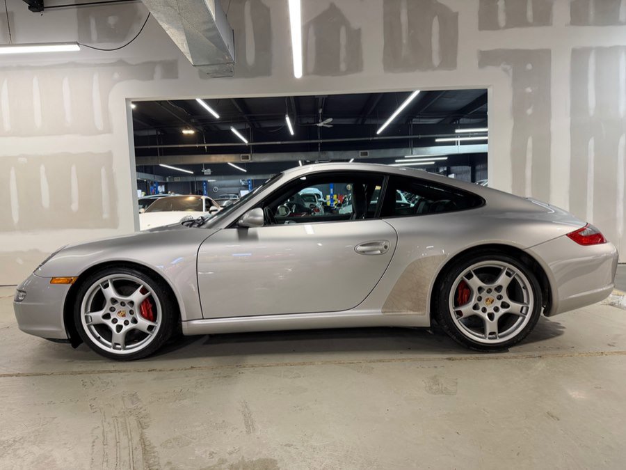 Used 2006 Porsche 911 Carrera S image 1