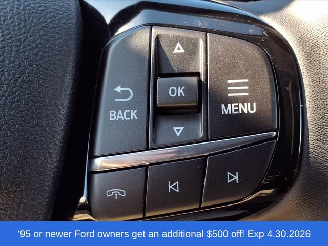 New 2026 Ford Escape Active w/ Cold Weather Package image 22