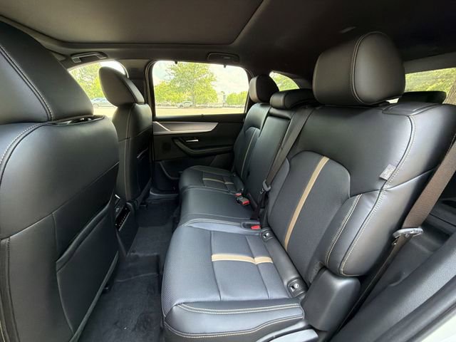 New 2026 MAZDA CX-90 3.3 Turbo w/ Premium Plus Pkg AWD/4WD image 23