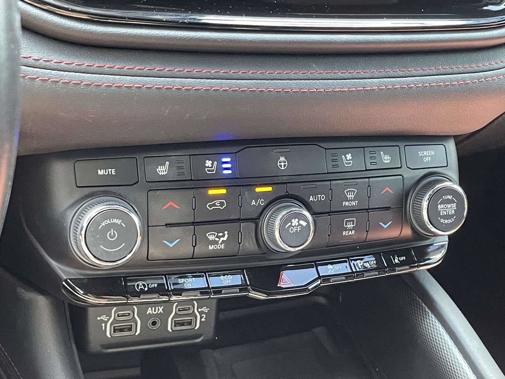 Certified 2023 Dodge Durango GT AWD/4WD image 42