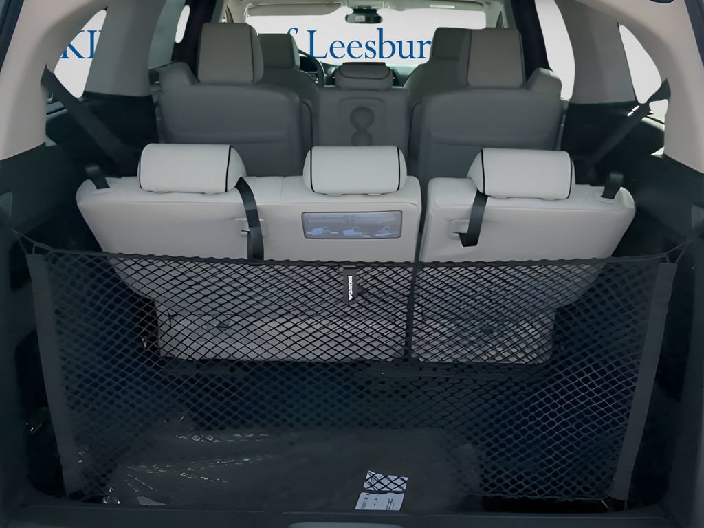 New 2026 Honda Odyssey Touring image 8