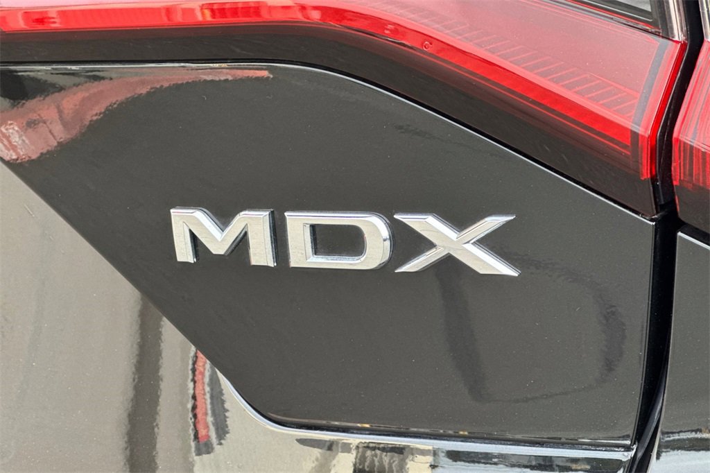 Certified 2023 Acura MDX A-Spec image 29
