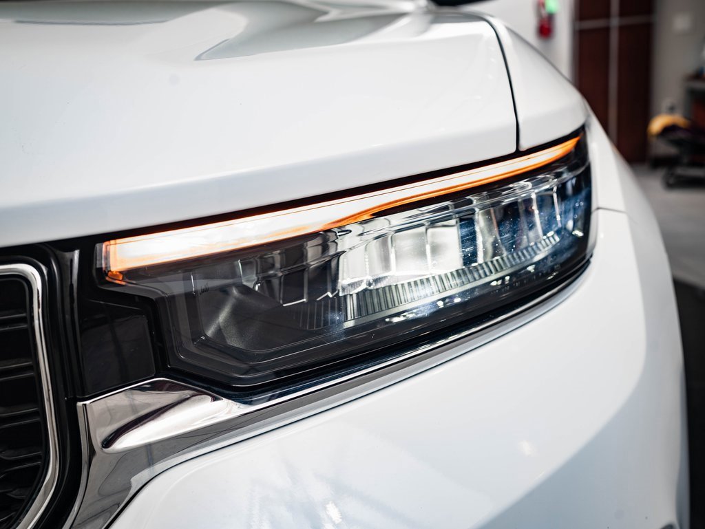 Used 2023 Jeep Grand Cherokee 4WD 4xe image 17