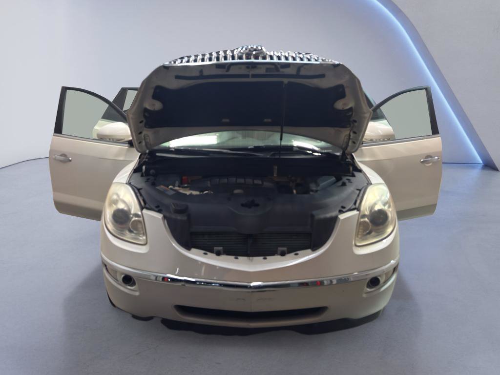 Used 2011 Buick Enclave CXL w/ Trailering Provision Package FWD image 11