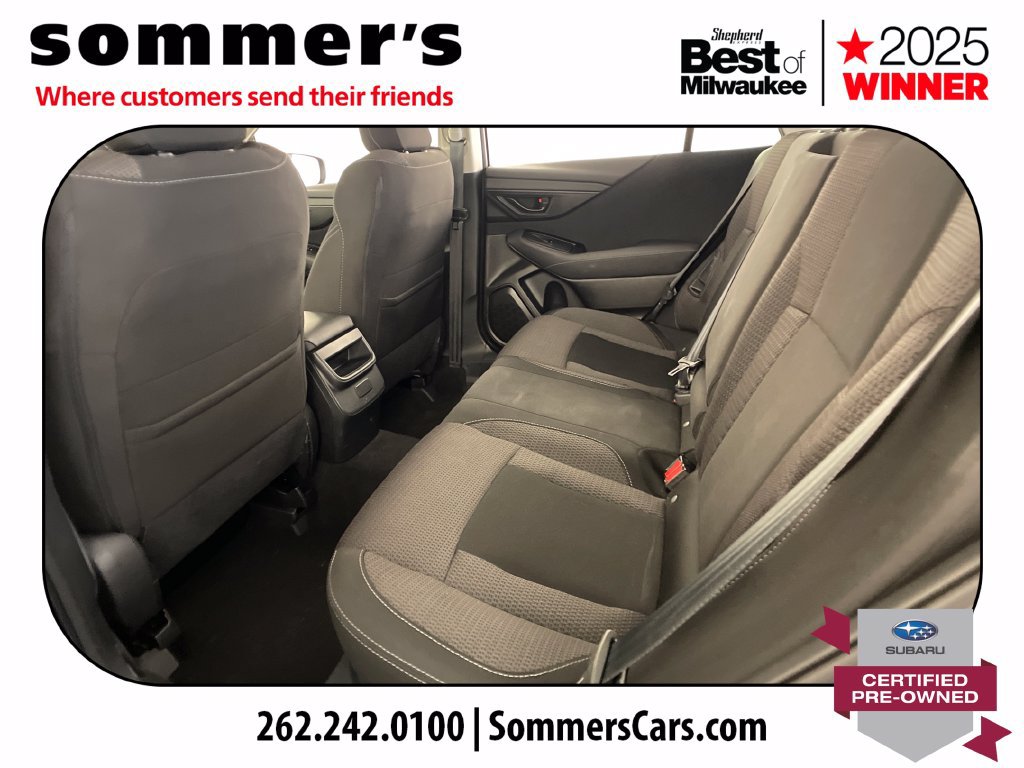 Certified 2024 Subaru Outback AWD/4WD image 22