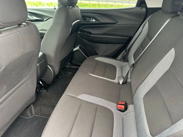 Used 2023 Chevrolet TrailBlazer LT w/ Convenience Package AWD/4WD image 17
