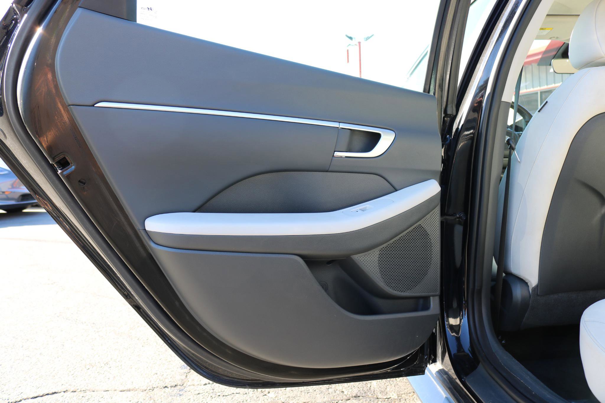 Used 2021 Hyundai Sonata SEL FWD image 30
