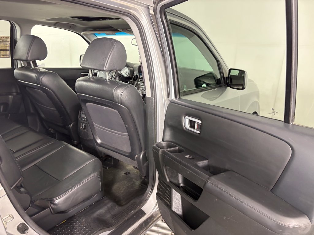 Used 2015 Honda Pilot EX-L image 33