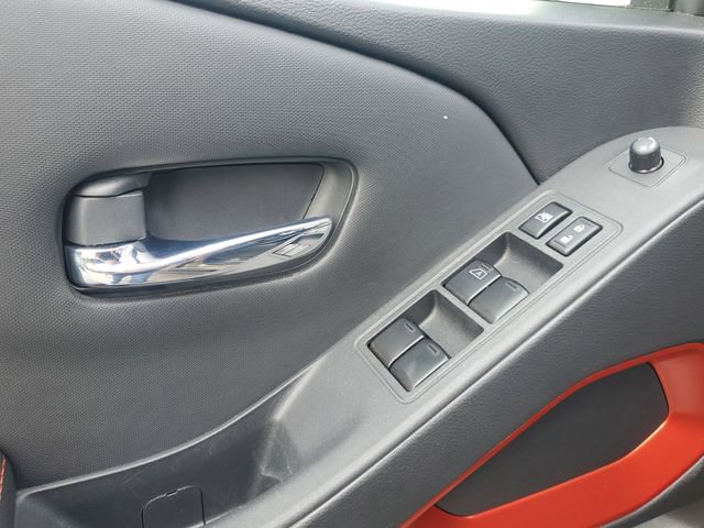 Used 2023 Nissan Frontier PRO-4X w/ Pro-4X Premium Package image 11