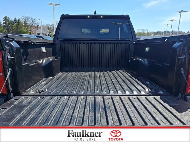 Certified 2024 Toyota Tacoma TRD Off-Road AWD/4WD image 28