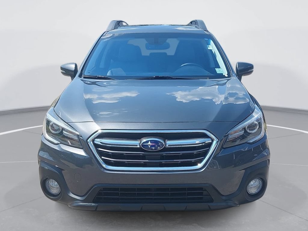 Used 2018 Subaru Outback 2.5i Limited AWD/4WD image 2