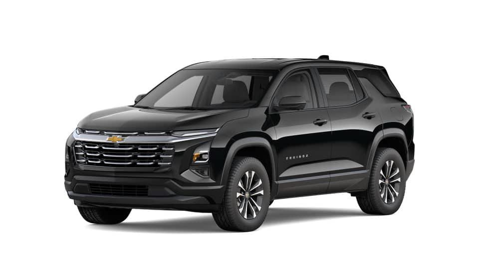 New 2026 Chevrolet Equinox LT w/ Safety and Technology Package FWD image 28