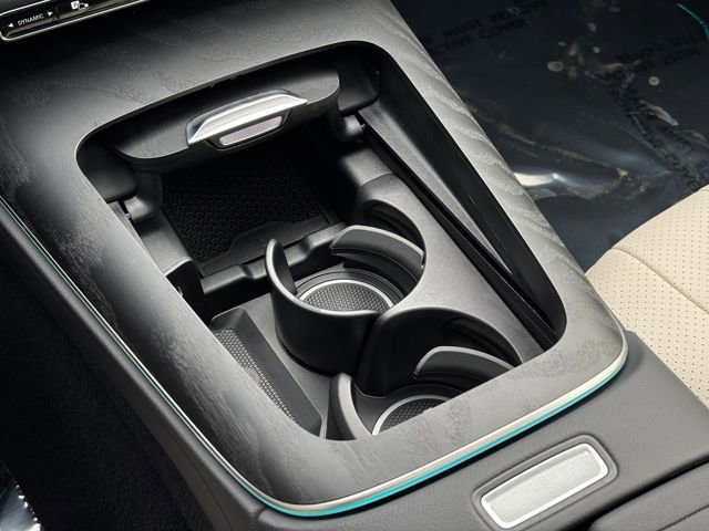 Used 2026 Mercedes-Benz E 350 4MATIC Sedan image 41